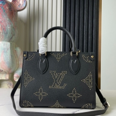 LV Shopping Bags